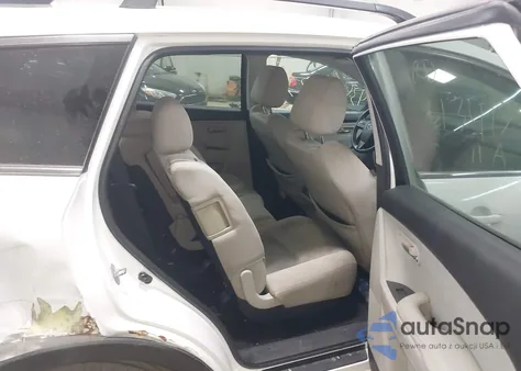 2011 Mazda Cx-9 Sport из США, поврежденный, VIN JM3TB2BA2B0306765